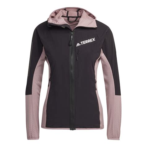 adidas laufjacke damen rosa|adidas Flooce Laufjacke Damen Rosa, Lila online kaufen.